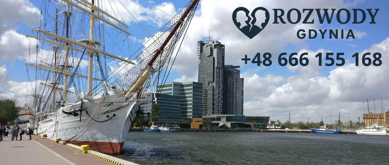 gdynia skwer i sea towers